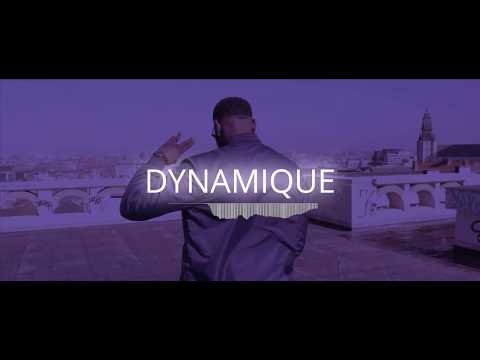 Damso x Ninho (Feat Hatik) Type Beat | (Dynamique) | Prod By Dimehinbeats