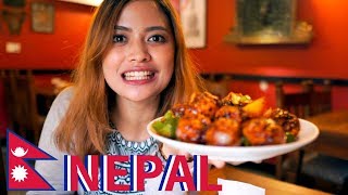 I Found THE BEST MOMO in NEPAL! [Ep. 12] 🇳🇵
