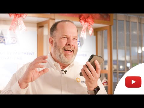 December's $6,436,355 Winner Reaction Will Make You Cry!😭