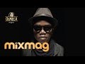 CULOE DE SONG In Cape Town Deep Tech House DJ Set