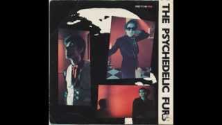 The Psychedelic Furs - Pretty In Pink (Berlin Mix)