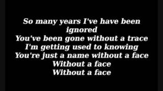 Sum 41 - Dear Father w/lyrics