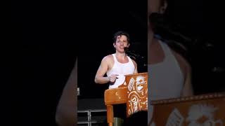 Charlie Puth - Dangerously 찰리 푸스 내한 The Charlie Live Experience in Korea 231120