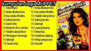 Download lagu The MUPPET full album mp3