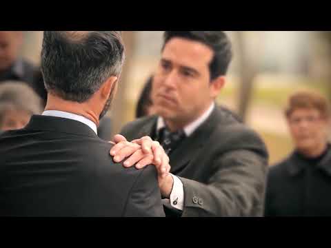 MOTOCICLISTA CHOCÓ CONTRA UN POSTE Y MURIÓ