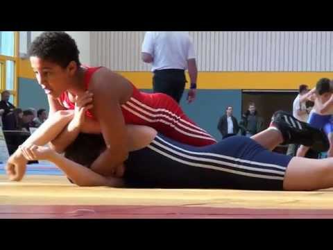 BM 2012 B-Jugend (Gr./Rö.) - 54kg [118]