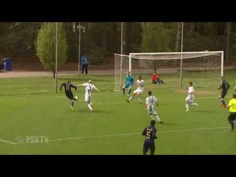 05-04-2014: PSV B1 - FC Groningen B1