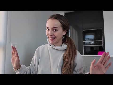 A week with me | interview, filming, and you come party, babe