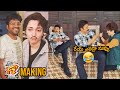 F3 Movie Making Tamanna Fun With Venkatesh Tamannaah Transformation TT