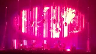 Radiohead - Kid A (live Montreal bell center 2018)