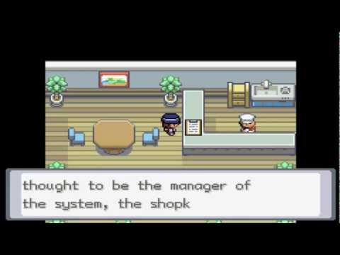 Touhoumon Another World - Part 10: vs Aya (2nd battle)