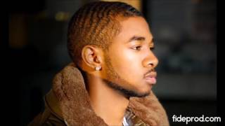 Sammie Type Beat - "Wishing" (Prod. by FideTheProducer) RnB Instrumental