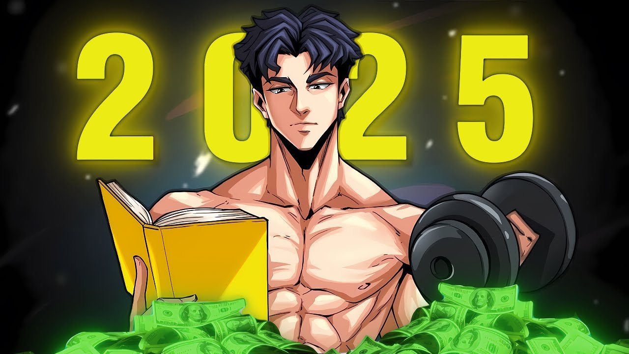 How to Make the BIGGEST Return of Your Lifetime by 2025 - Be the 1%