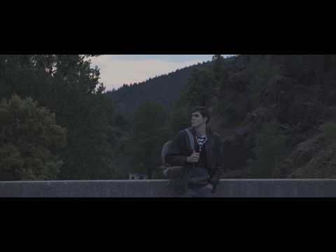 Jake Aarons - jake aarons - it's all on you (official music video)