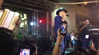 Bobby Pulido-Montame 05-04-2018 in Kansas City