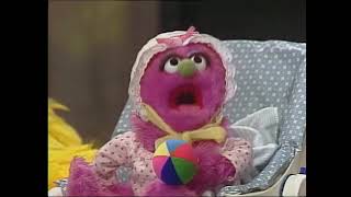 Classic Sesame Street - Natasha's Up A Bye 1986