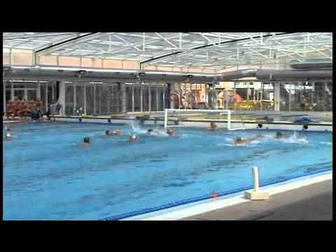 Real Canoe isostar 10-10 C.N. Catalunya jornada 11ª (28-11-15)