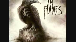 In Flames - Darker Times full Lyrics
