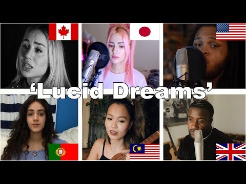 YouTube Thumbnail