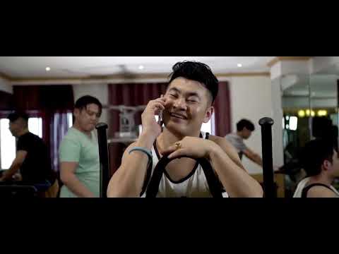 СӨРӨЛТ ТҮМЭН-ӨЛЗИЙ-Алло,Cover