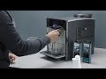 Nukalkinimo tabletės Siemens TZ80002