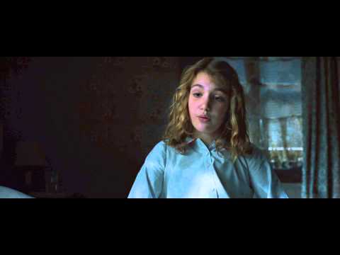 The Book Thief | "Are you hiding?" | Clip HD