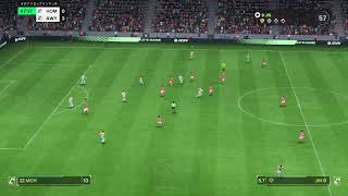 弱小FIFA 24クラブ