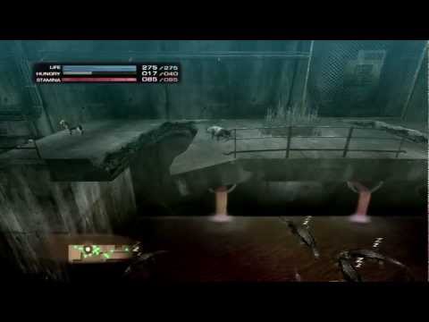 Tokyo Jungle Act 11 | SCAR DIES