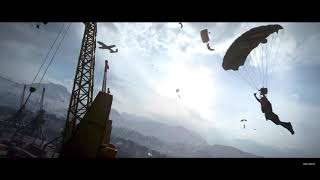 COD WARZONE 新OP ロングバージョン