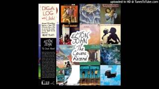 Elton John - Sweet Honesty [Vinyl]