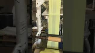 Extrusora Balão 50mm-  FENGMING MACHINERY - Vídeo