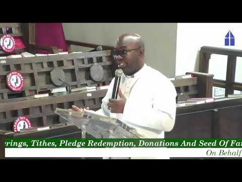 MID-DAY PRAYER FOR WEDNESDAY, 25TH JANUARY, 2023.