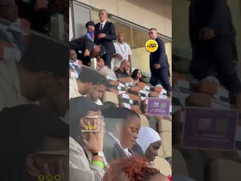 الركراكي وبنمحمود يدعمان لبؤات الأطلس في افتتاح كان السيدات