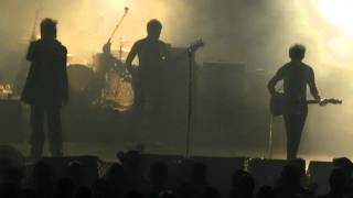 Echo and The Bunnymen - Stars are Stars @ Live
