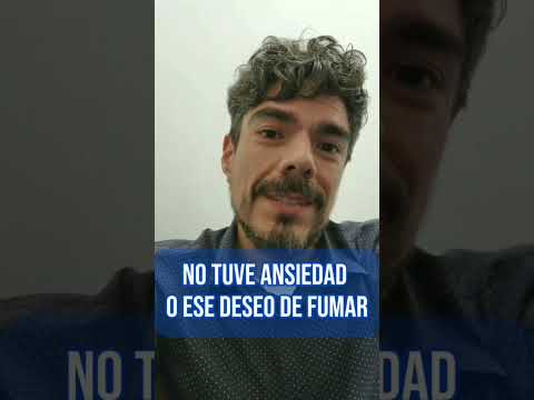 Testimonio en video de Luis Castro