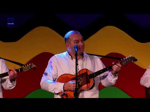 TS Begeš -  U džepu tvog kaputa -  Live