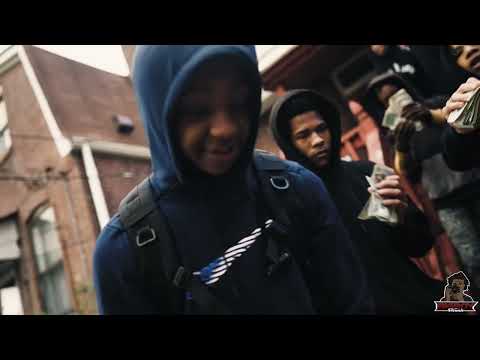 Jet 5 x Mo P - White $hit (Official Video) Shot By @Bigboyvisuals