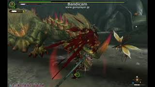 エスピ刀神玉鋼ハメ1ラスタ