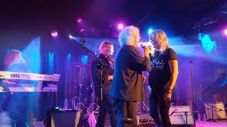 Nothing&#39;s Gonna Stop Us Now - Jefferson Starship 5.11.19