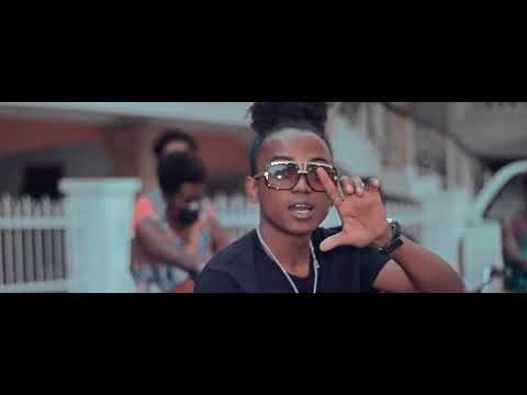 RAPA SWAYZE - JEALOUS