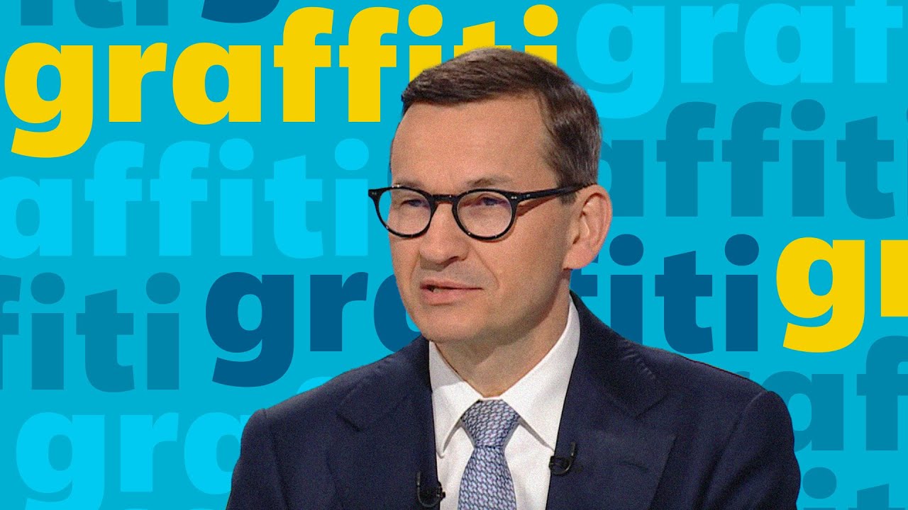 Morawiecki uderza w rząd. "Nie da się rządzić paląc cygara i pijąc whisky"