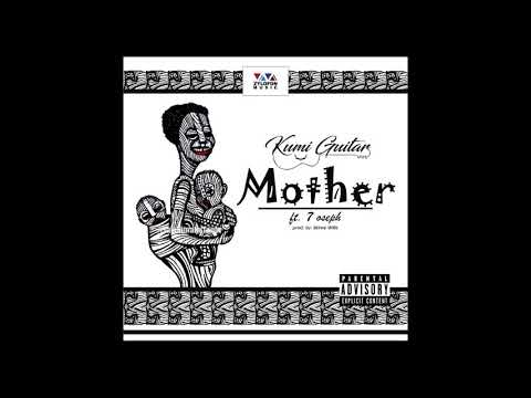 Kumi Guitar - Beautiful Mother (Prod. by Skinny Willis) (Audio Slide)