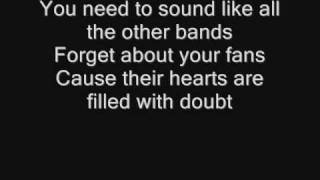 Bobaflex - Last Song with Lyrics