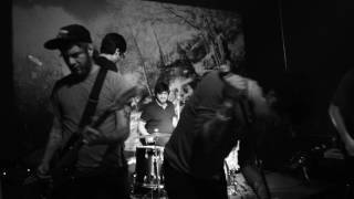 EX-CULT @ THE HI-TONE