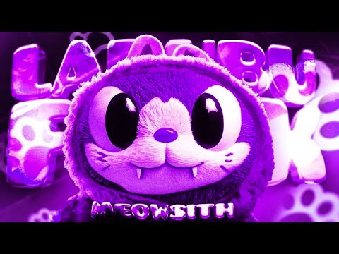 LABUBU FUNK MEOWSITH (Ultra Slowed) - SXLLX