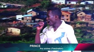 Prince Pazzapa boys &amp; girls - Any aminay (Fascination) Prime 4