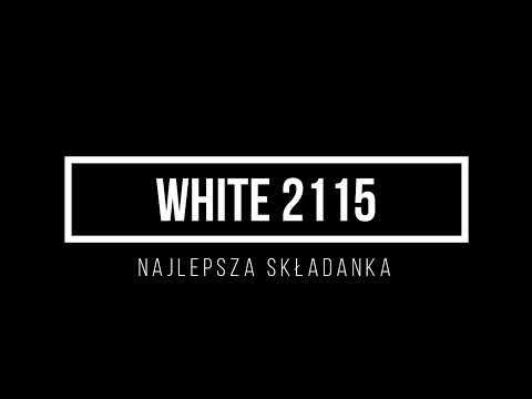 ❤️WHITE 2115 - Najlepsza Składanka❤️