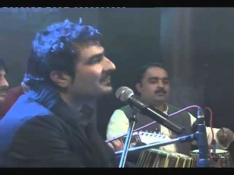 Rashid Khan New Pashto Song 2016   Biya Kade Baregi