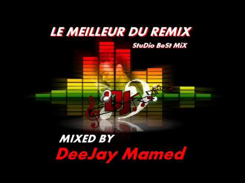 Cheb Reda - DiRou Mechoui - Remix By Dj Mamed.wmv