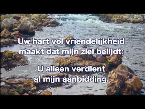 OPwekking 836 Door en door goed